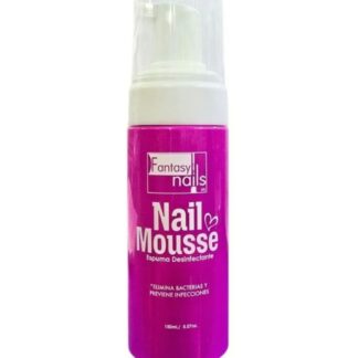 Nail Mousse Fantasy