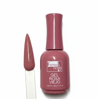 Gel Polish #98 ROSA VIEJO FUERTE