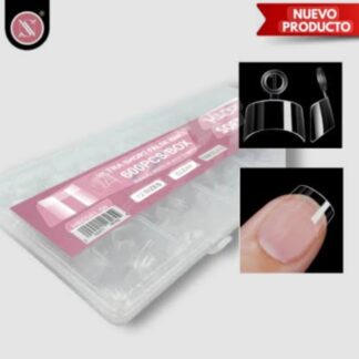 Tip Francés Corto 600 pz HAOREN