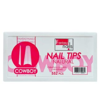 Tips Cowboy Natural 552 pz Fantasy