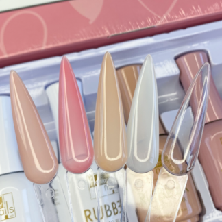 Colección Base Rubber Niveladora Fantasy