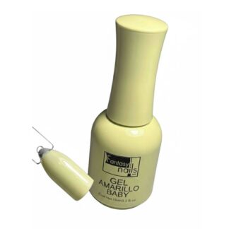 Gel Polish #94 Amarillo Baby