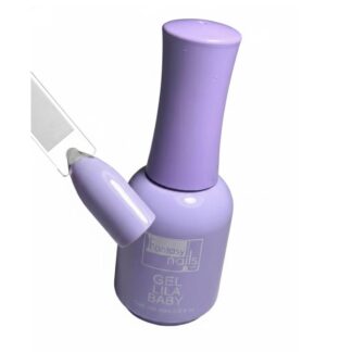 Gel Polish #96 Lila Baby