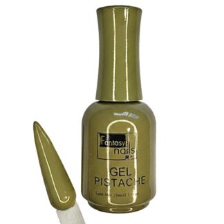 Gel Polish #88 PISTACHE