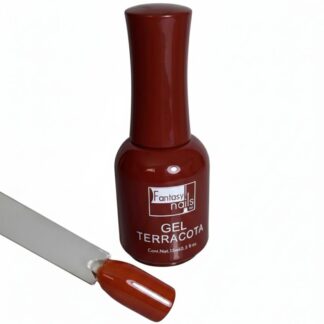 Gel Polish #84 TERRACOTA