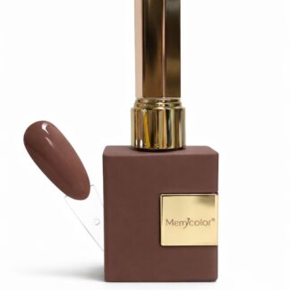 Gel EsenciaLuxe Latte #25 Merry Color