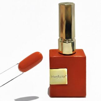 Gel EsenciaLuxe Ginger #41 Merry Color