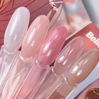 Gama AIKO Traslucido 5 pz Tokyo