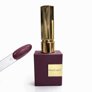 Gel EsenciaLuxe Borgoña #31 Merry Color