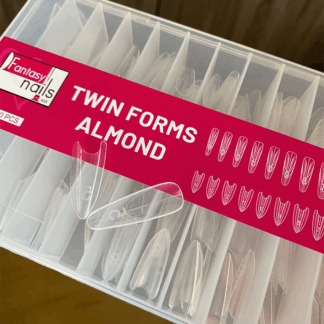 Tips Twin Forms Almond Fantasy
