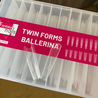 Tips Twin Forms Ballerina Fantasy