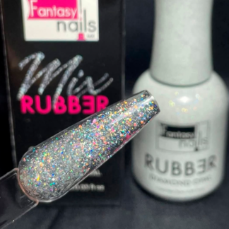 Rubber Diamond Opal Fantasy