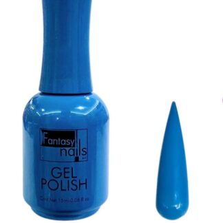 Gel Polish #33 Capri Fantasy