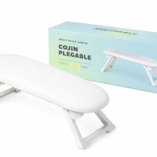 Posa brazo Blanco Miss Cherry