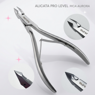 Alicata pro level mca aurora