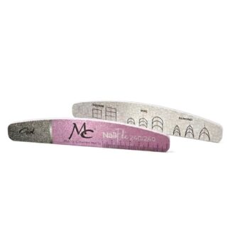 Lima NailFile 240/240 MC Only Girl