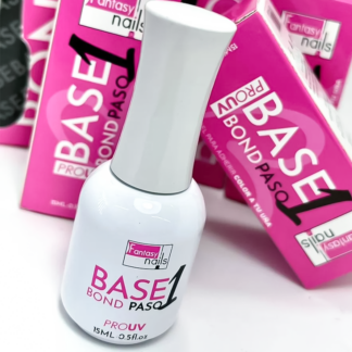 Gel Base Bond Fantasy