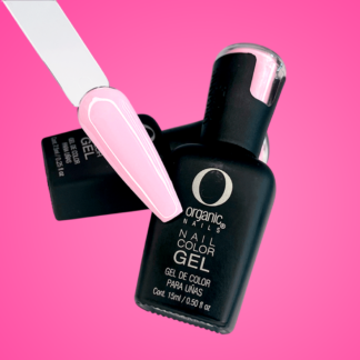 Geles Organic Nails