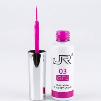 Gel Linner Rosa fucsia 03 JR