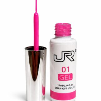 Gel Linner Rosa mexicano 01JR
