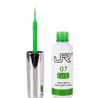 Gel Linner Verde 07 JR