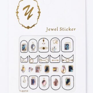 Sticker Jewel ZD3719