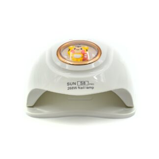Lampara SUN S8 Pro 268W Blanca Tigrito
