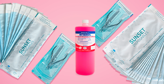 Esterilizacion y Desinfeccion