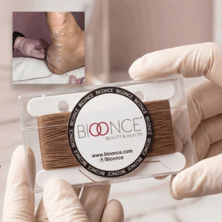 Hilo para remover piel muerta Bioonce