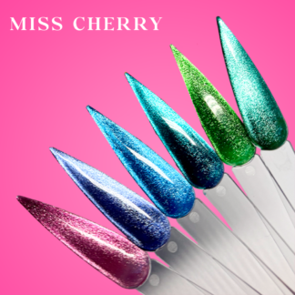 Geles Miss Cherry