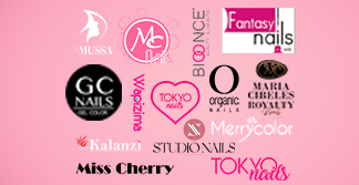 Nuestras Marcas
