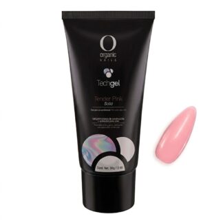 Techgel Tender Pink 30g Organic