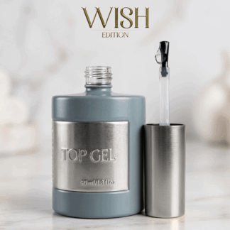 TOP GEL 40ml MC Wish Edition