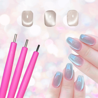 Set de 3 linner Magnet Fantasy (Iman)