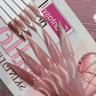 Colección de Gel Ballet Cat Eye Fantasy