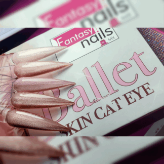 Colección de Gel Ballet Cat Eye Fantasy