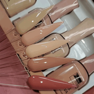Colección de Gel Diva Fantasy