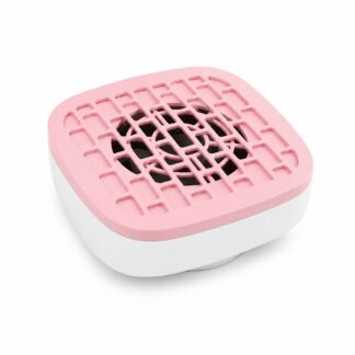Mini extractor rosa Miss Cherry