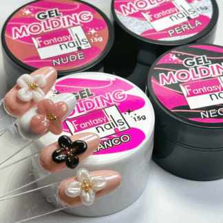 Gel Molding Fantasy colores individuales