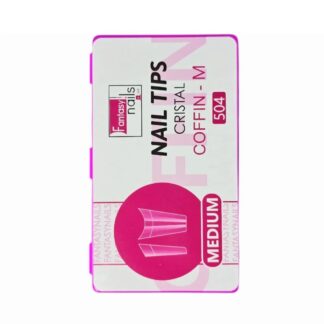 Tips Medium Coffin Cristal Fantasy