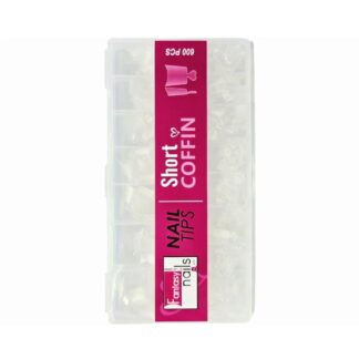 Tips Short Coffin Cristal Fantasy