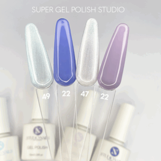 Super Gel Polish 10ml Studio