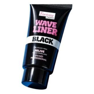 Gel Wave Liner black Fantasy