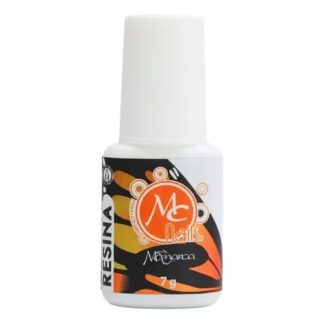 Resina en brocha monarca 7g MC Nails