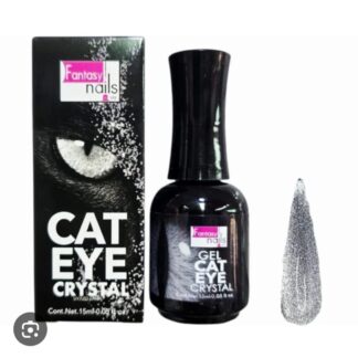Gel Cat Eye Crystal Fantasy