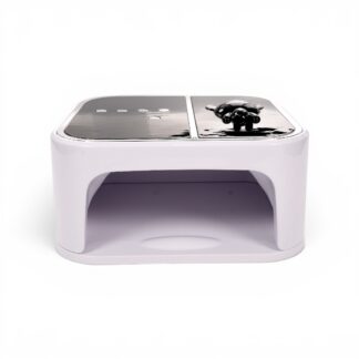 Lámpara Profesional Inteligente UV/LED R10 288W Blanca