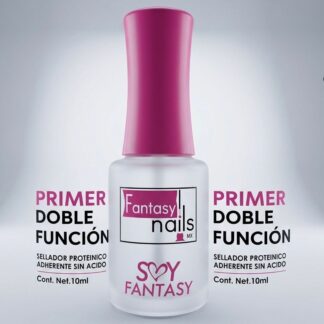 Primer doble función Fantasy