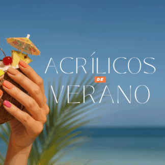 Acrílicos de Verano