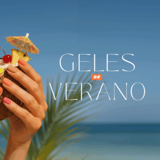 Geles de Verano