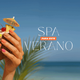 Spa para este Verano